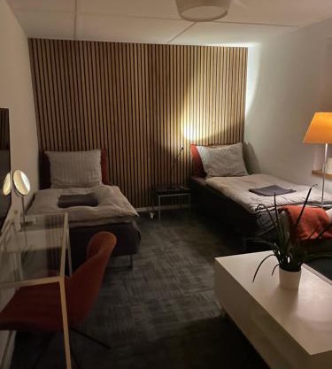 Helts B&B - Helts Guesthouse