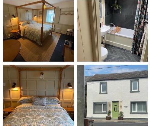 Helvellyn Cottage
