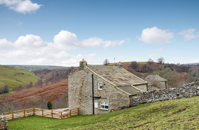 Helwith Cottage - UKC3455