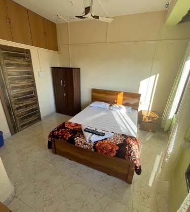 Hemalata Hilltop Residency Kamakhya