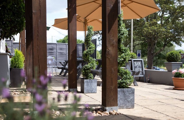 Hemel Guesthouse