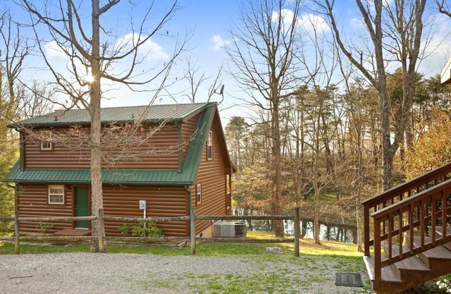 Hemlock Cottage