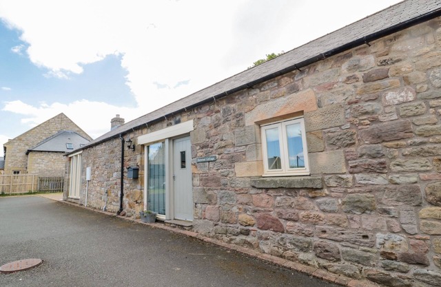 Hemmel Cottage, CHATTON