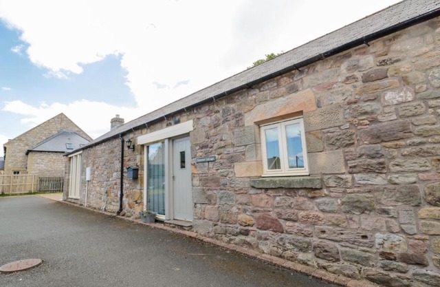 Hemmel Cottage