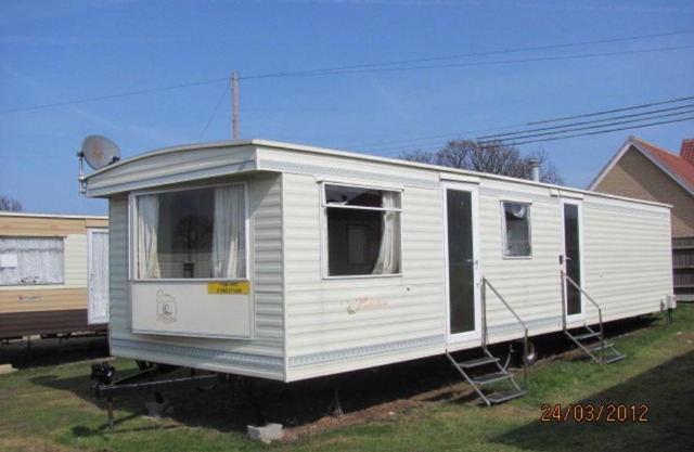 Hemsby Beach Sandsgate 11