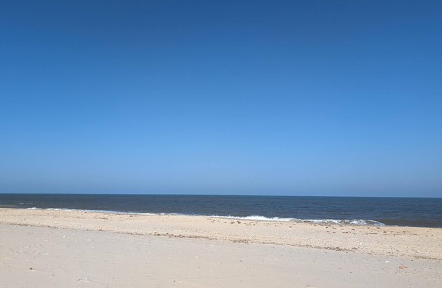 Hemsby Holiday Home - Norfolk Beach & Seaside fun