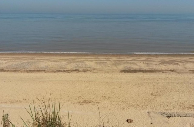 Hemsby Holidays