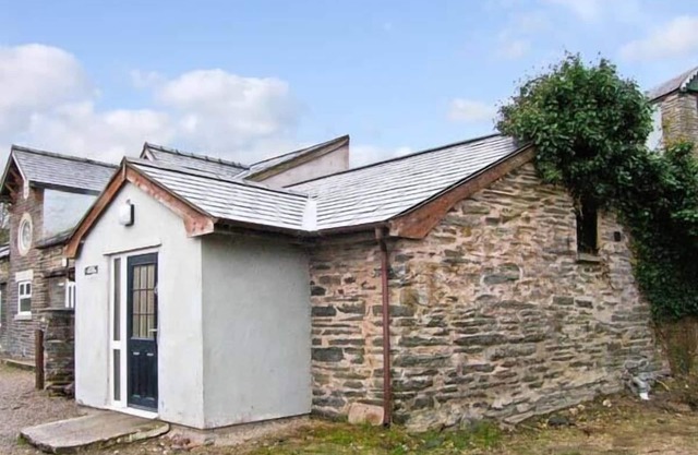 Hendre Aled Cottage 1, LLANSANNAN