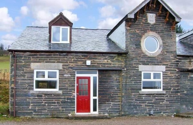Hendre Aled Cottage 3, LLANSANNAN