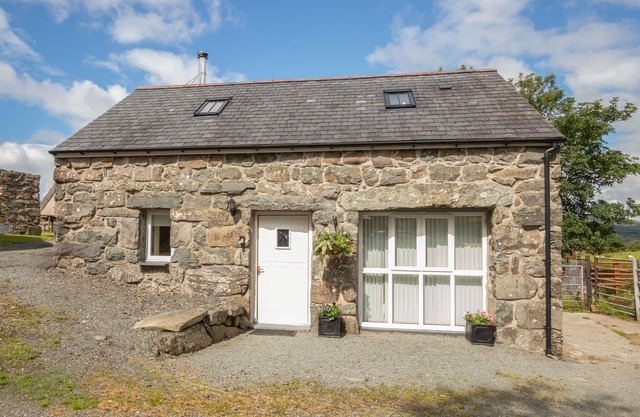 Hendre Cottage, TRAWSFYNYDD