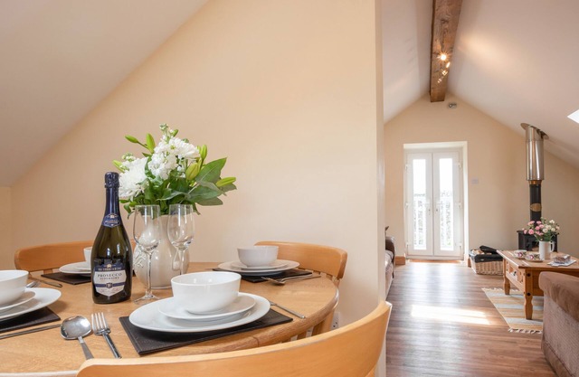 Hendre Cottage