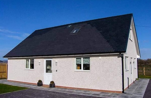 Hendre, RUTHIN