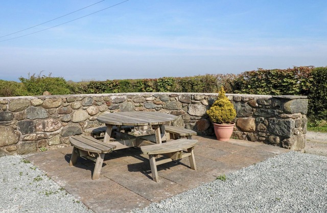 Hendre