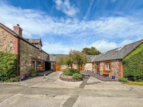 Henfaes Bwthyn - Uk50266