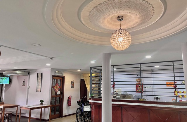 Heng Ann Guest House