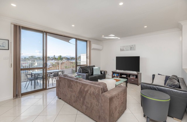 Abordable Henley Beach Company & Relocation Home - Animaux acceptés