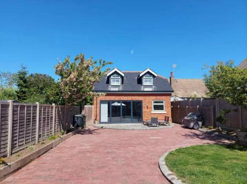 Henlow 2 Bedroom Annexe