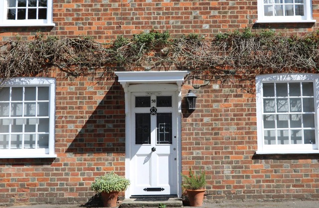 Henrietta Cottage, DORCHESTER-ON-THAMES