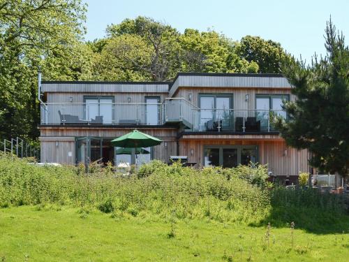 Henry-Oscar House