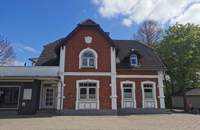 Apartment Hensen - Appartement