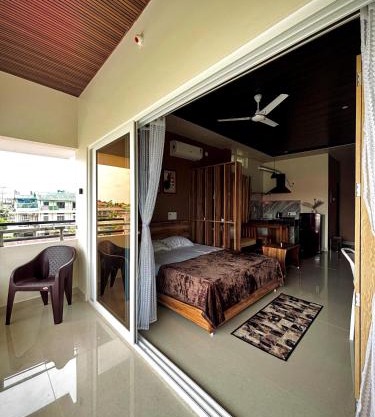 Hepah Homestay
