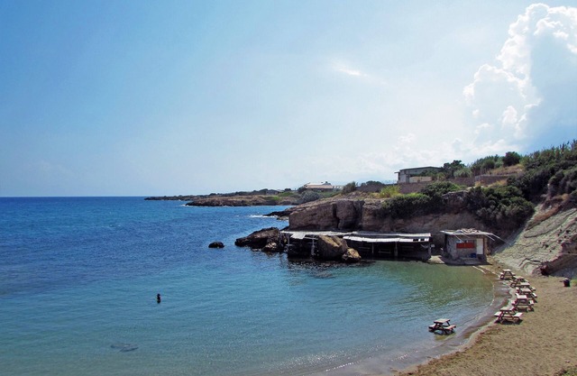 Hera Kyrenia Gardens - Vacances de luxe à Chypre.