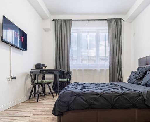 Modern apartment