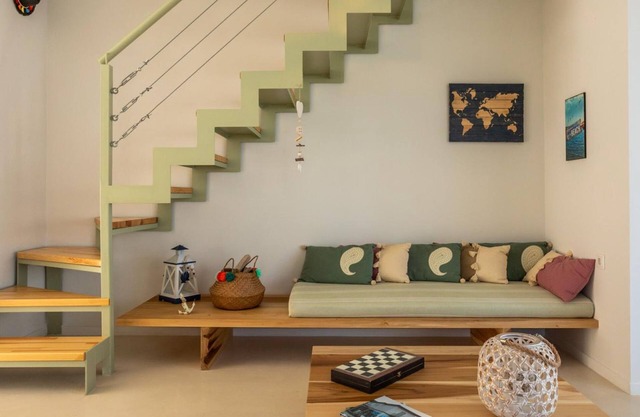 Hera Villa in Pelion