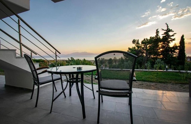 HERACLEA SUITES