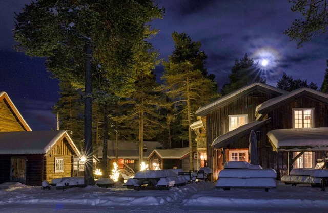 Herangtunet Boutique Hotel Norway