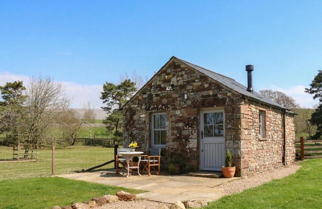 Herdie Hideaway