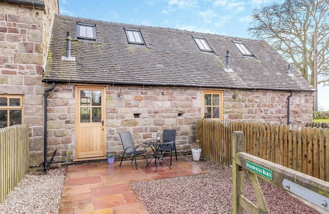 Herdwick Barn - UK46732