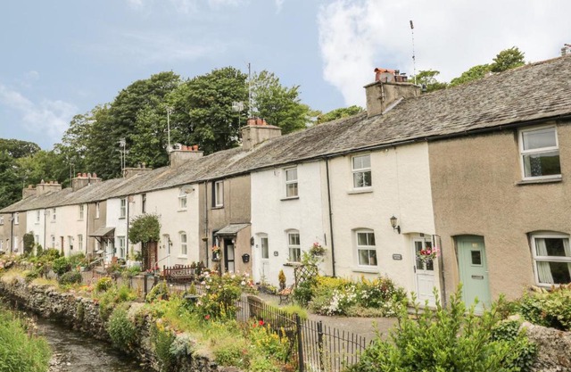 Herdwick Cottage