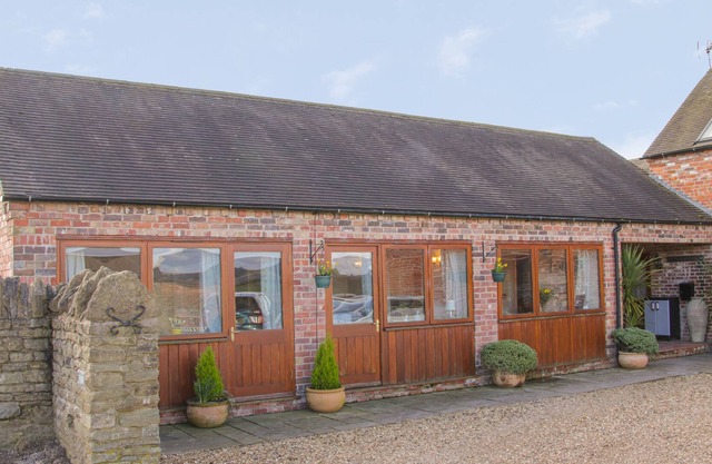 Herdwick Cottage, BEAUCOUP DE WENLOCK