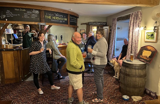 Herdwick Inn