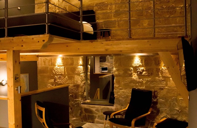 "Ici" Mini Loft Alghero - Cod. Iun. P0126