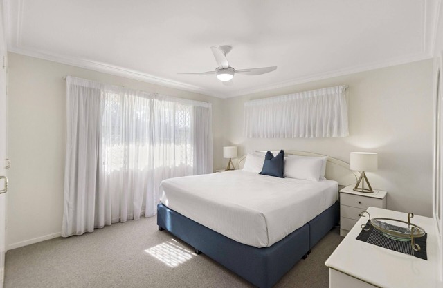 Hereford Court - East Ballina - 10 percent discount for the remainder of january 2019