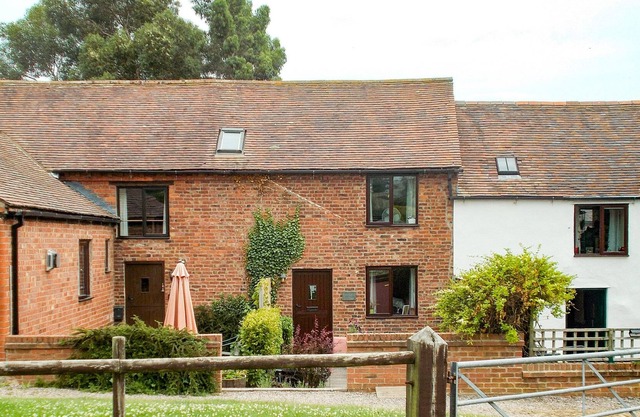 Heribert Cottage, PONTESBURY