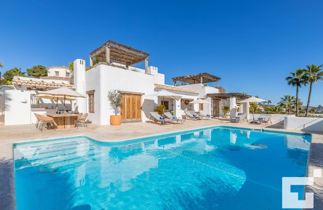 Herina 6 - Grupo Turis - Moraira, Costa Blanca