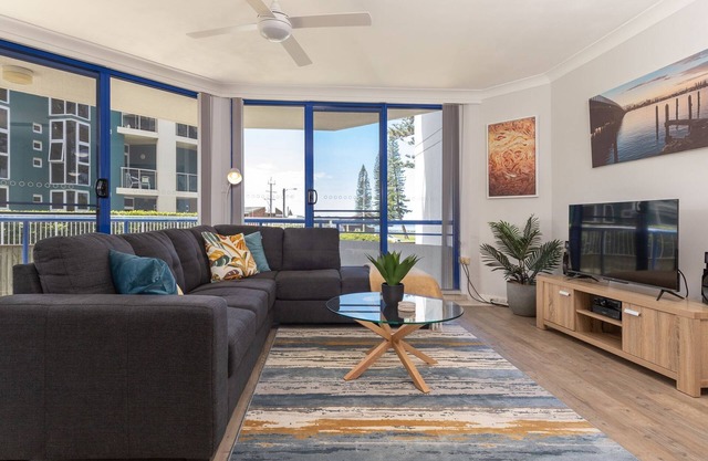 Heritage 103 - Spacious, stylish and perfect for your next getaway