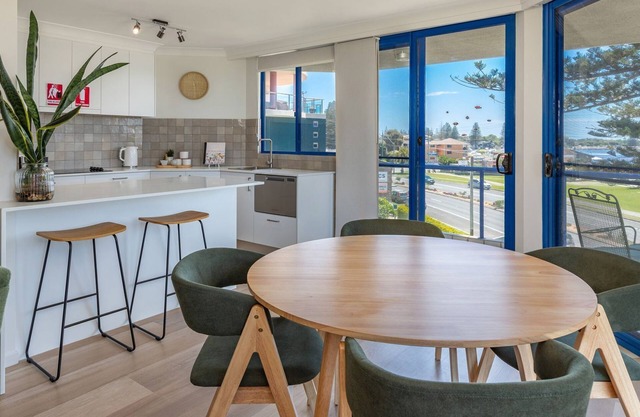 Heritage 301 - perfectly located apartment in the heart of Tuncurry