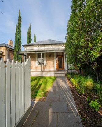Heritage Elegance Close to CBD
