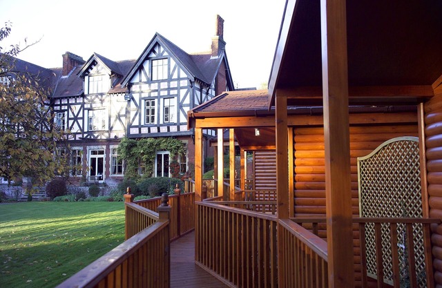The Grange Hotel