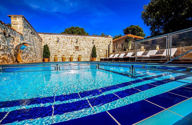 Heritage Hotel Raznjevica Dvori