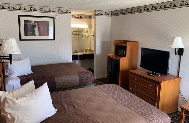 Heritage Inn