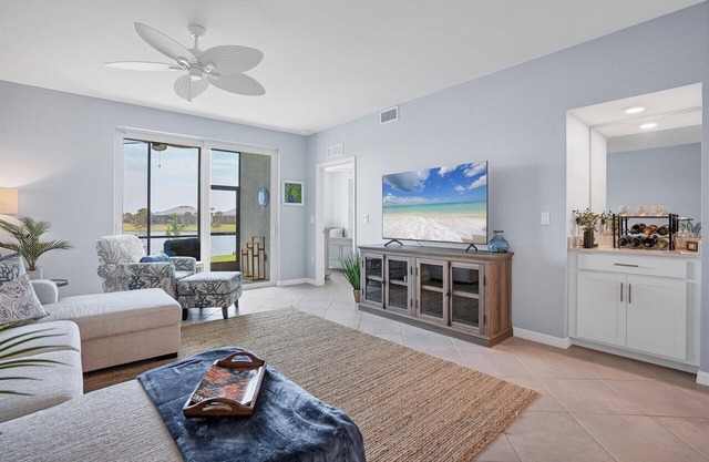 Heritage Landing Golf Club 30 night minimum 2 Bedroom Condo