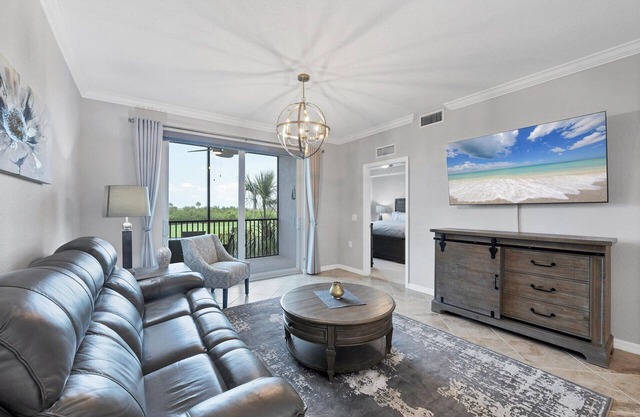Heritage Landing Golf and Country Club 2 Bedroom Condo (27 Night Minimum)