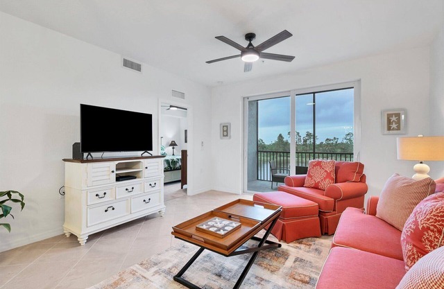Heritage Landing Golf Club 30 night minimum 2 Bedroom Condo