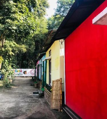 HERITAGE NEST RESORT