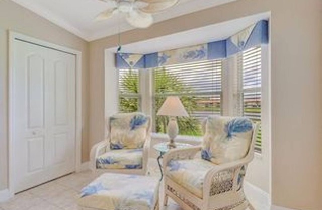 Heritage Palms 2 Bed 2 Bath + Den et Garage